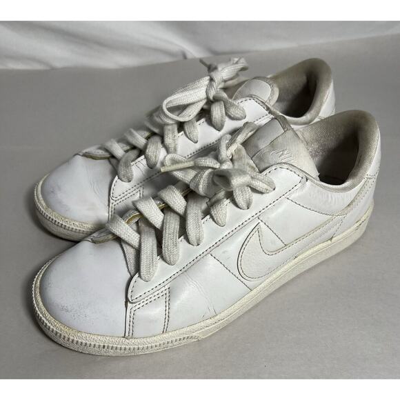 Nike Shoes - Nike Tennis Classic White Women’s Size 6.5 312498 129